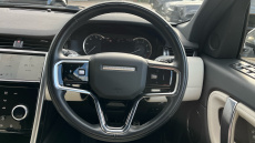 Land Rover Discovery Sport 1.5 P300e R-Dynamic HSE 5dr Auto [5 Seat] Station Wagon